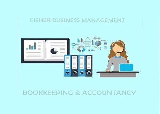 FISHER BUSINESS MANAGEMENT